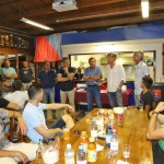 Priprave 2017/18; Mladost