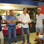 Priprave 2017/18; Mladost