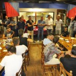 Priprave 2017/18; Mladost