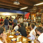 Priprave 2017/18; Mladost