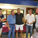 Priprave 2017/18; Mladost