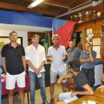 Priprave 2017/18; Mladost