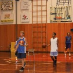 Priprave 2017/18; AŠZ Dom