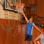 Priprave 2017/18; AŠZ Dom