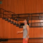 Priprave 2017/18; AŠZ Dom