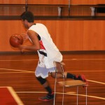 Priprave 2017/18; AŠZ Dom