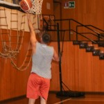 Priprave 2017/18; AŠZ Dom