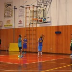 Priprave 2017/18; AŠZ Dom