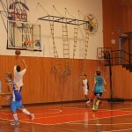 Priprave 2017/18; AŠZ Dom