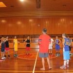 Priprave 2017/18; AŠZ Dom