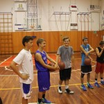 Priprave 2017/18; AŠZ Dom