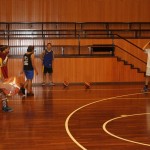 Priprave 2017/18; AŠZ Dom