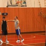 Priprave 2017/18; AŠZ Dom