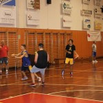 Priprave 2017/18; AŠZ Dom