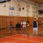 Priprave 2017/18; AŠZ Dom