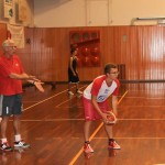 Priprave 2017/18; AŠZ Dom