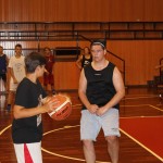 Priprave 2017/18; AŠZ Dom