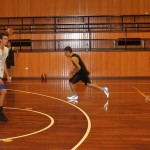 Priprave 2017/18; AŠZ Dom