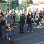 Poimenovanje nogometnega igrišča po Darku Škabarju