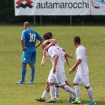 Vesna - Trieste Calcio