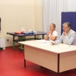 AŠK Kras, predstavitev ekip