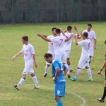 Vesna - Trieste Calcio