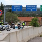 24. Maraton prijateljstva Ljubljana – Trst (Lonjer)