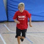Sokol kamp