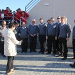 Poimenovanje nogometnega igrišča po Darku Škabarju