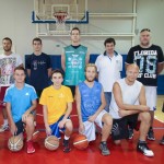 Priprave 2017/18; Sokol