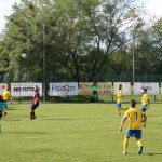 Primorje - Tarcentina