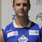 Memorial Boris Tavčar