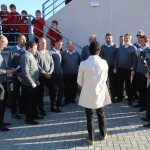 Poimenovanje nogometnega igrišča po Darku Škabarju