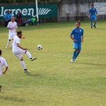 Vesna - Trieste Calcio