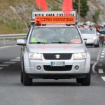 24. Maraton prijateljstva Ljubljana – Trst (Lonjer)