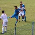 Vesna - Trieste Calcio