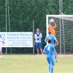 Vesna - Trieste Calcio