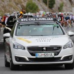 24. Maraton prijateljstva Ljubljana – Trst (Lonjer)