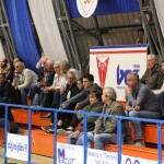 Memorial Boris Tavčar