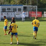 Primorje - Tarcentina