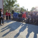 Poimenovanje nogometnega igrišča po Darku Škabarju