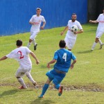Vesna - Trieste Calcio