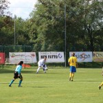 Primorje - Tarcentina