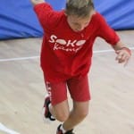 Sokol kamp