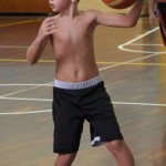 Poletni kamp, KK Bor