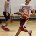 Priprave 2017/18; Sokol