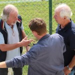 Vesna - Trieste Calcio