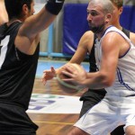 Memorial Boris Tavčar