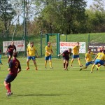 Primorje - Tarcentina