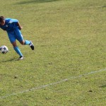 Vesna - Trieste Calcio